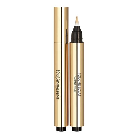 yves saint laurent touche eclat bd60|ysl touch éclat le teint.